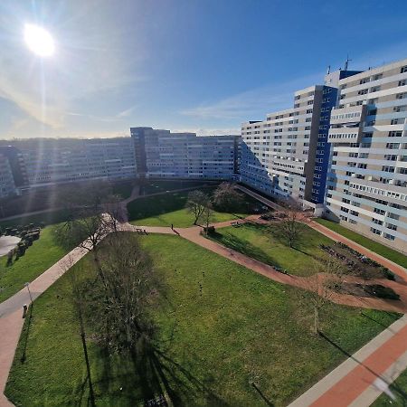 Ferienpark B09-003 Ferienpark Хайлигенхафен Экстерьер фото